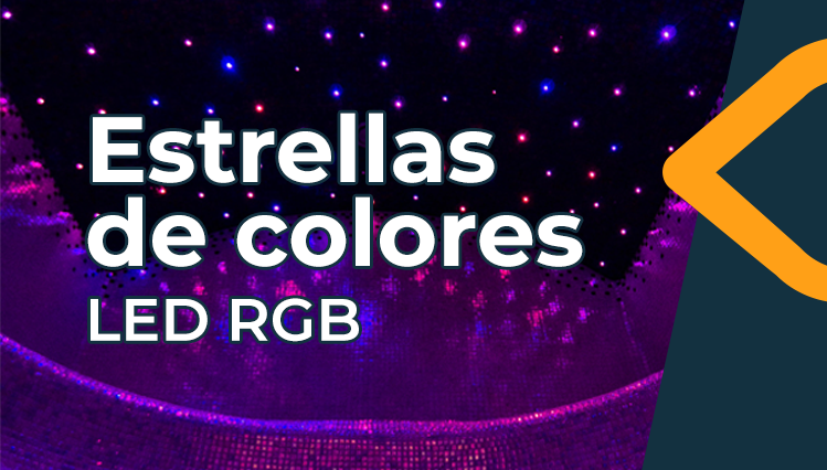 LED Starry Sky LED Starry Sky