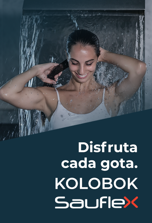 Sauflex KOLOBOK Sauflex KOLOBOK